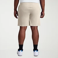 Champion Mens 10" Big and Tall Workout Shorts