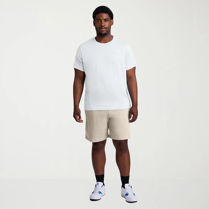 Champion Mens 10" Big and Tall Workout Shorts