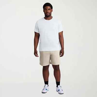 Champion Mens 10" Big and Tall Workout Shorts