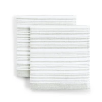 Cooks Dual Purpose Textured 4-pc. Dish Cloth Set