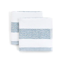 Cooks Dual Purpose Textured 4-pc. Dish Cloth Set