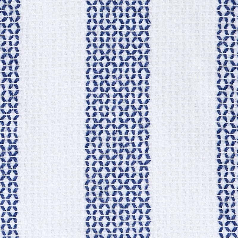 Cooks Stripe 4-pc. Kitchen Towel Set