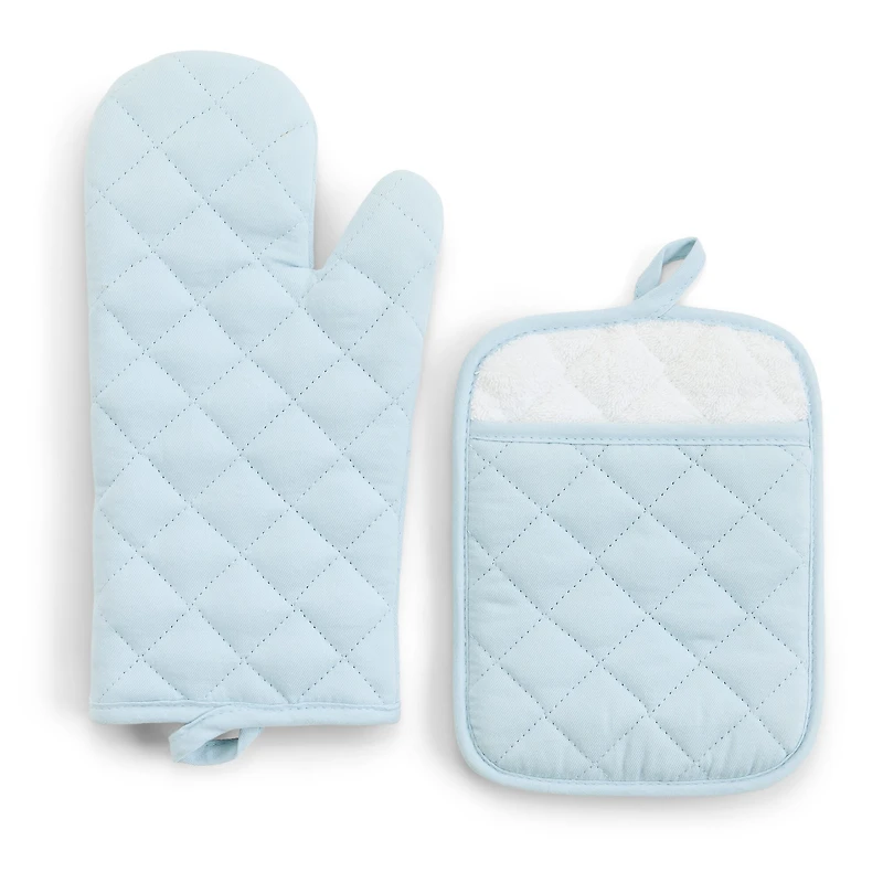 Cooks Hamilton 6-pc. Kitchen Towel Set