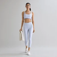 Xersion EverContour+ Womens Medium Support Sports Bra