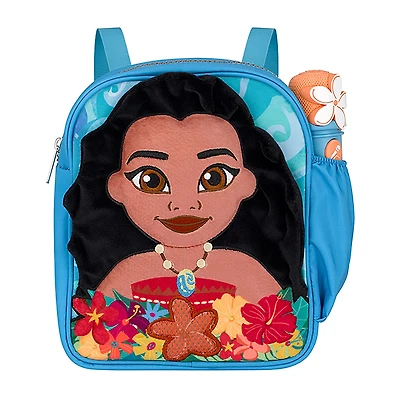 Disney Collection Moana Sing-Along Karaoke Backpack
