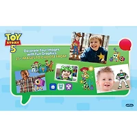 Disney Collection Toy Story Digital Camera