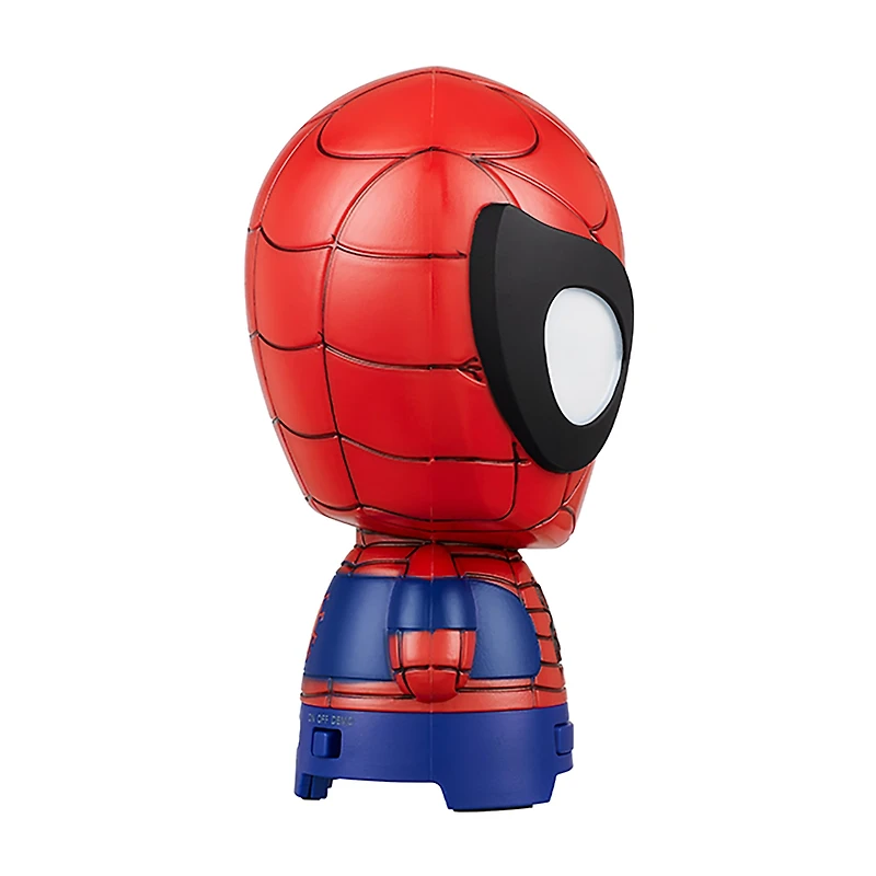Disney Collection Spiderman Bluetooth Speaker