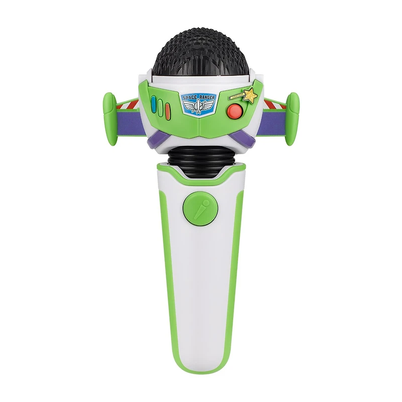 Disney Collection Toy Story 5 Voice Changing Microphone