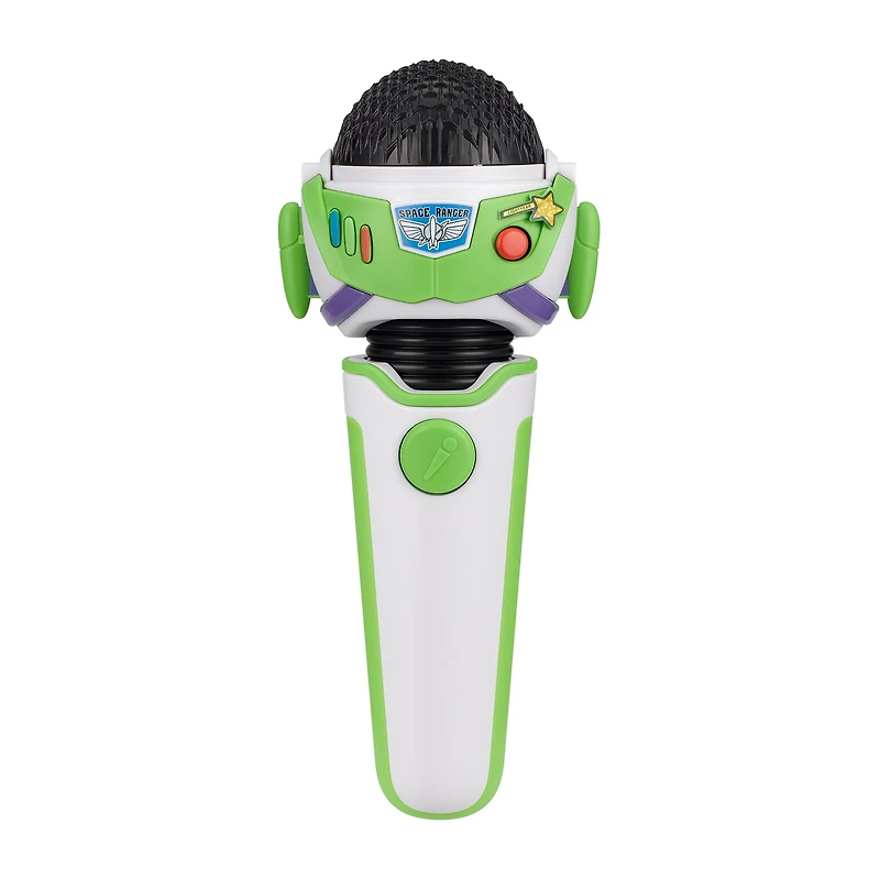 Disney Collection Toy Story 5 Voice Changing Microphone