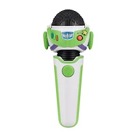 Disney Collection Toy Story 5 Voice Changing Microphone