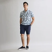 PUMA Mens 8" Golf Short
