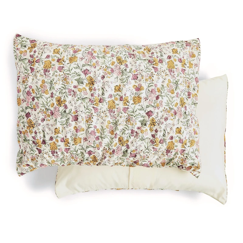 Home Expressions Fiona Midweight Comforter Set