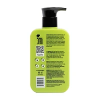 Pardon My Fro Curl Enhancer Cream