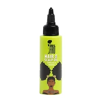 Pardon My Fro Hair & Scalp Oil