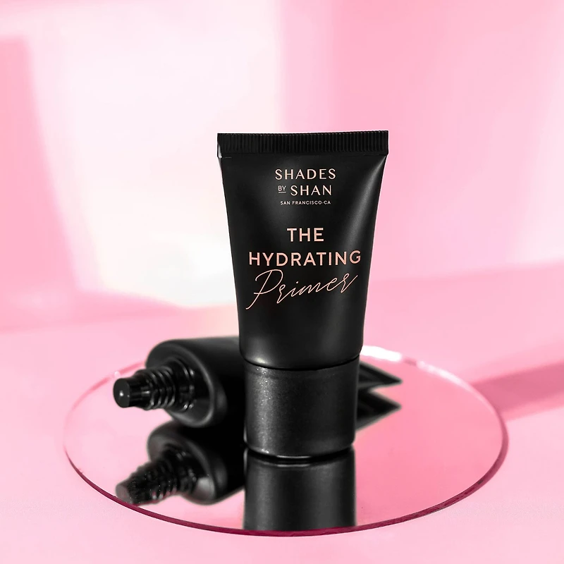 Shades By Shan The Mini Hydrating Primer
