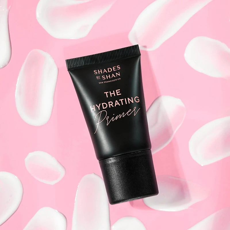 Shades By Shan The Mini Hydrating Primer