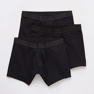 Arizona Mens 3 Pack Boxer Briefs 379140
