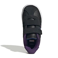 adidas Vl Court Toddler Boys Spiderman Sneakers