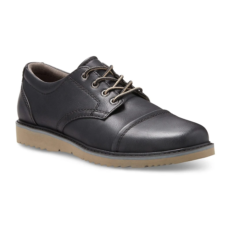 Eastland Ike Oxford Shoe Mens Cap Closed Toe Shoes