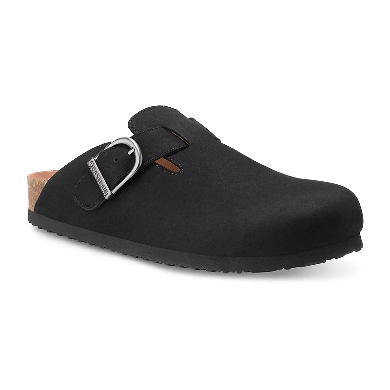 Eastland El Gabe Mens Round Closed Toe Clogs