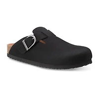 Eastland El Gabe Mens Round Closed Toe Clogs