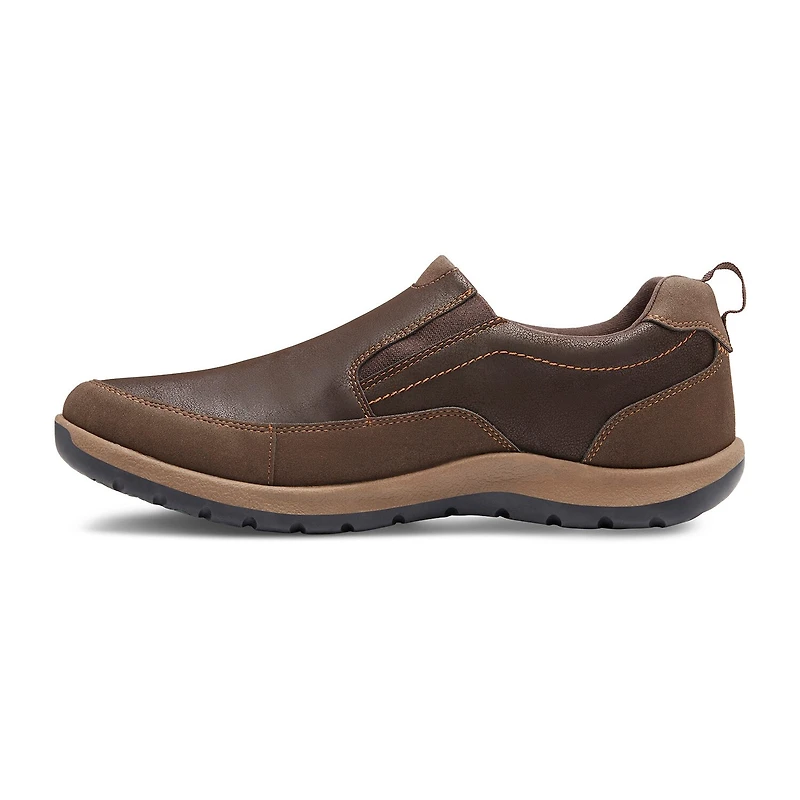 Eastland Spencer Slip-On Mens Moc Shoe
