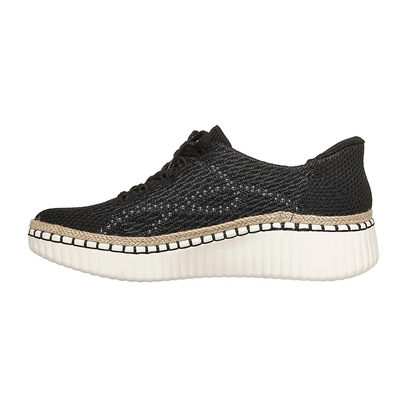 Skechers Womens Slip-On Walking Shoes