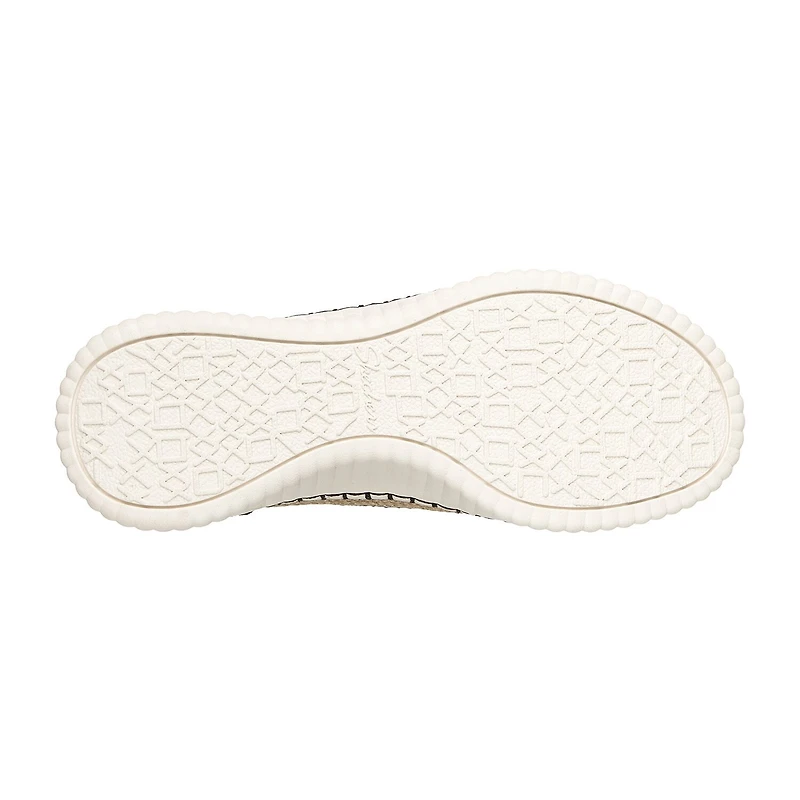 Skechers Womens Slip-On Walking Shoes