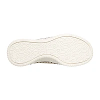 Skechers Womens Slip-On Walking Shoes