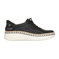 Skechers Womens Slip-On Walking Shoes