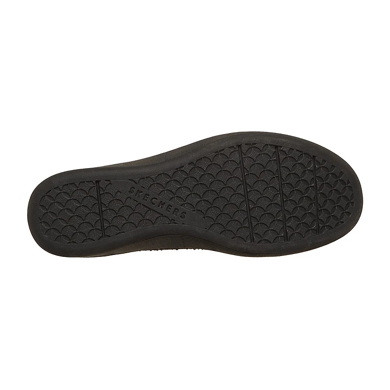 Skechers Womens Slip-On Walking Shoes