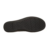 Skechers Womens Slip-On Walking Shoes