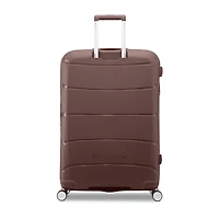 Samsonite Outline Pro 28 Inch Hardside Checked Spinner Luggage