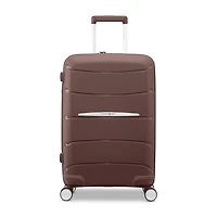 Samsonite Outline Pro 21 Inch Hardside Carry-On Spinner Luggage