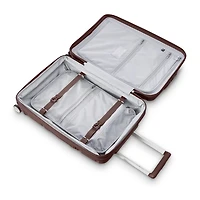 Samsonite Outline Pro 21 Inch Hardside Carry-On Spinner Luggage