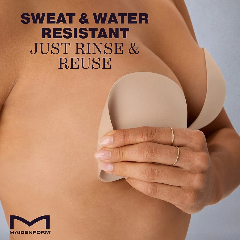 Maidenform® Womens Adhesive Bra MDA104