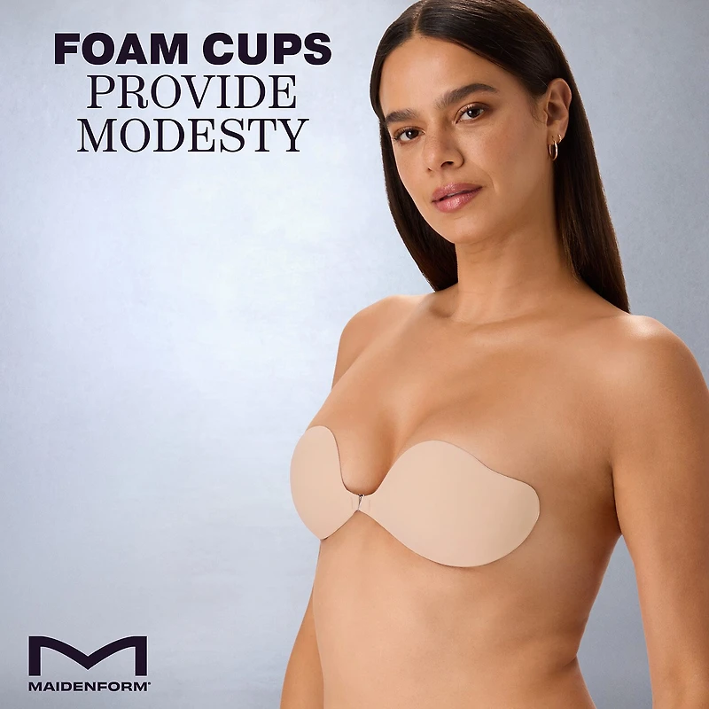 Maidenform® Women's Adhesive Clip Bra MDA108