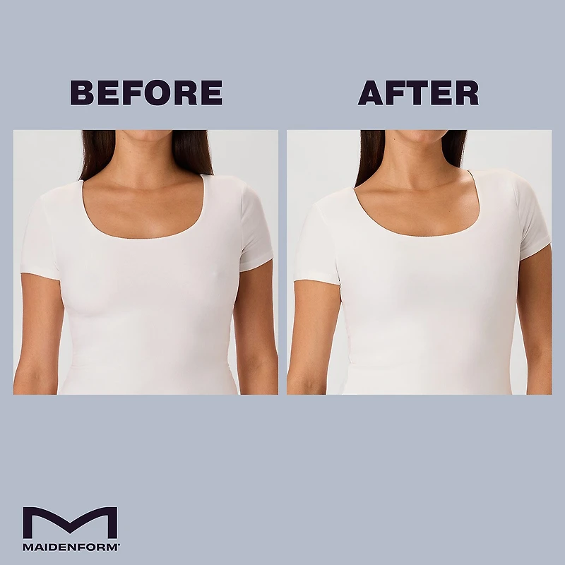 Maidenform® Women's Adhesive Clip Bra MDA108