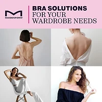 Maidenform® Women's Adhesive Clip Bra MDA108