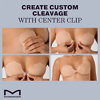 Maidenform® Women's Adhesive Silicone Bra MDA106