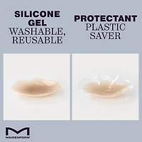 Maidenform® Women's Silicone Nipple Covers MDA201