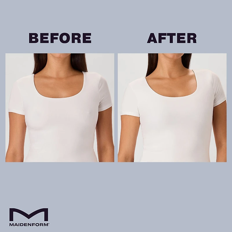 Maidenform® Women's Silicone Nipple Covers MDA201