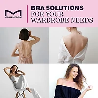 Maidenform® Women's Silicone Nipple Covers MDA201