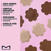 Maidenform® Women's Single-Use Nipple Covers MDA202