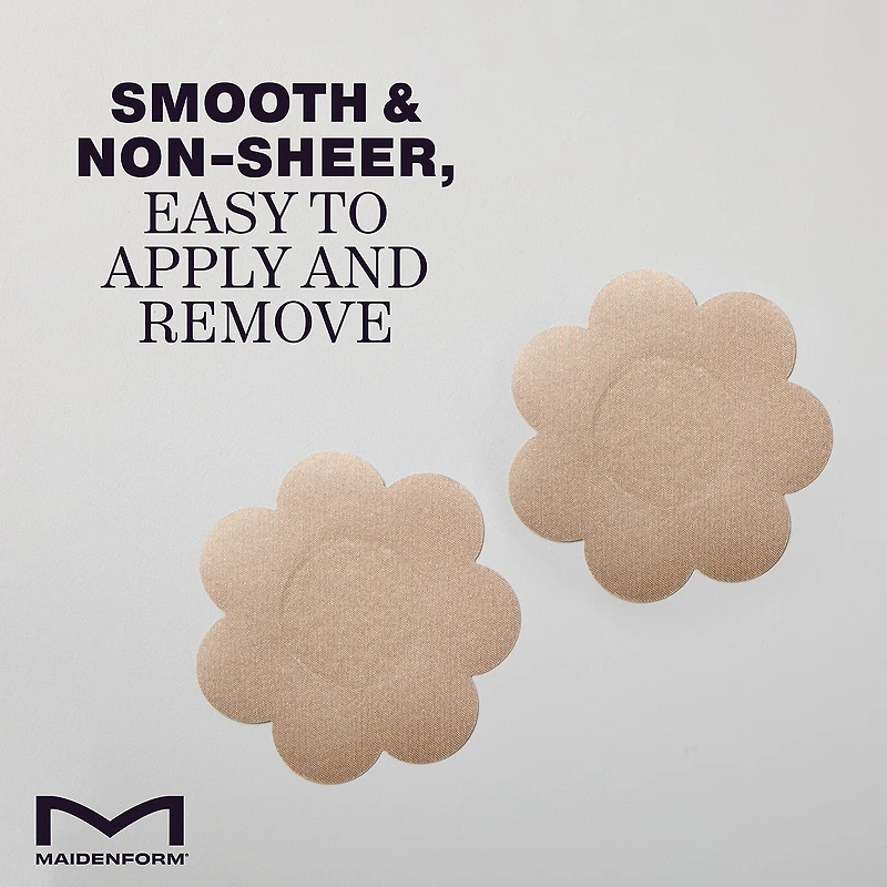 Maidenform® Women's Single-Use Nipple Covers MDA202