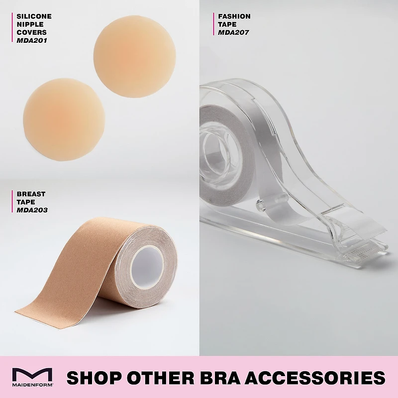 Maidenform® Women's Single-Use Nipple Covers MDA202