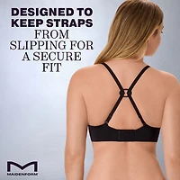 Maidenform® Women's Plastic Racerback Bra Clip MDA306