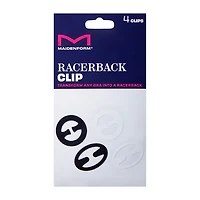 Maidenform® Women's Plastic Racerback Bra Clip MDA306