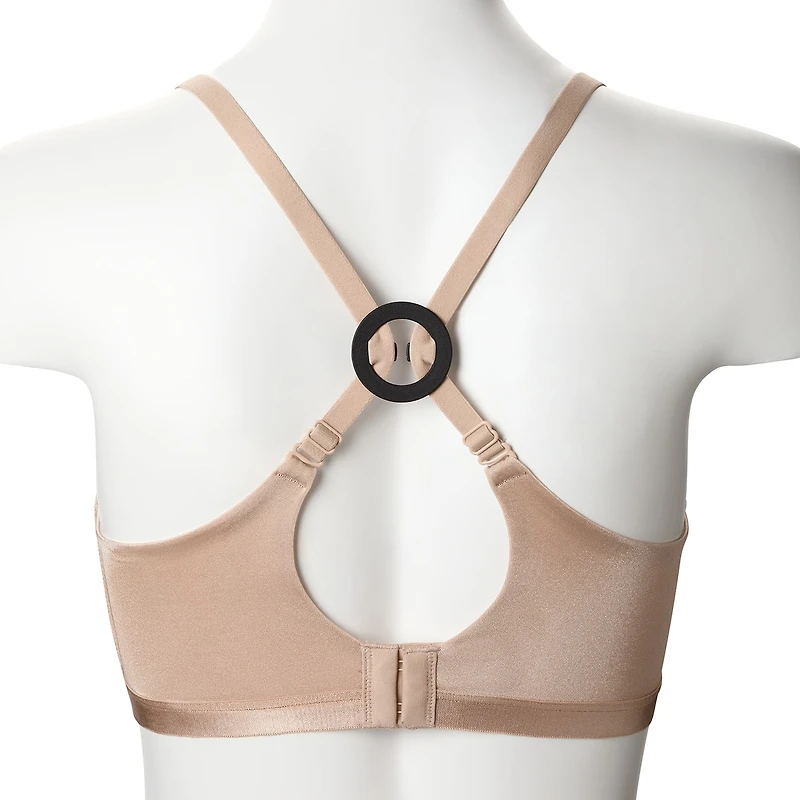 Maidenform® Women's Plastic Racerback Bra Clip MDA306