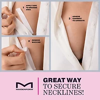Maidenform® Women's Fashion Tape MDA207
